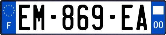 EM-869-EA