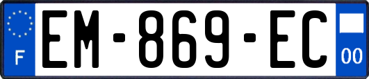 EM-869-EC