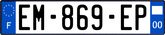 EM-869-EP