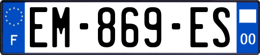 EM-869-ES