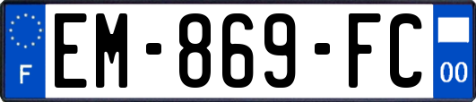EM-869-FC