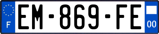 EM-869-FE