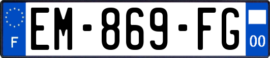 EM-869-FG