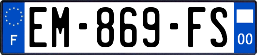 EM-869-FS