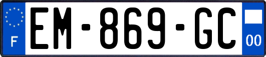 EM-869-GC