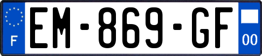 EM-869-GF