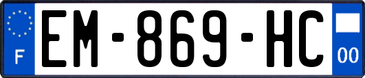 EM-869-HC