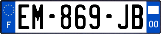 EM-869-JB