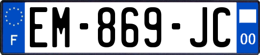 EM-869-JC