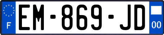 EM-869-JD