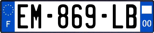 EM-869-LB