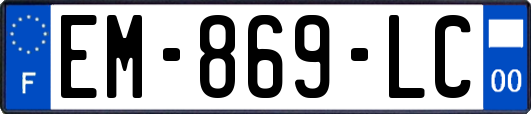 EM-869-LC