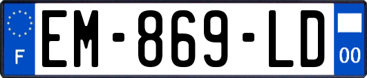 EM-869-LD