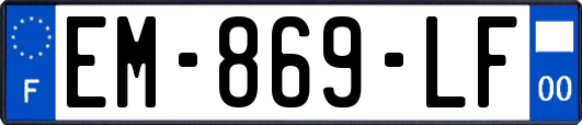 EM-869-LF