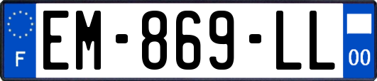 EM-869-LL