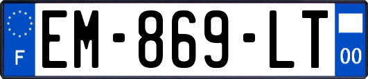 EM-869-LT