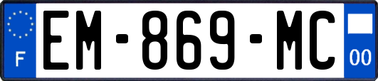 EM-869-MC