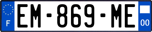 EM-869-ME
