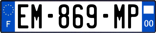 EM-869-MP