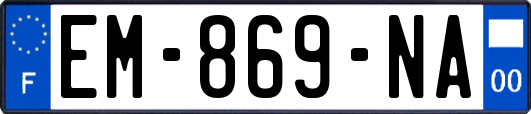 EM-869-NA