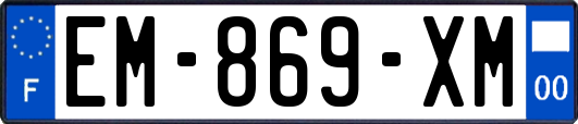 EM-869-XM