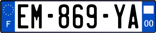 EM-869-YA