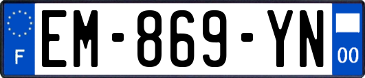 EM-869-YN