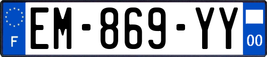 EM-869-YY