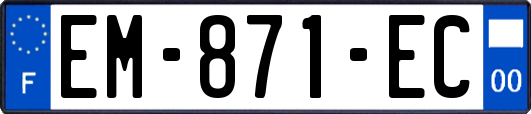 EM-871-EC