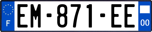 EM-871-EE