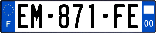 EM-871-FE