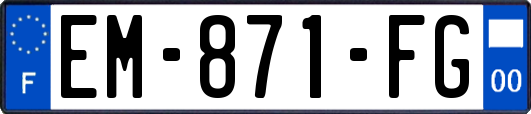 EM-871-FG