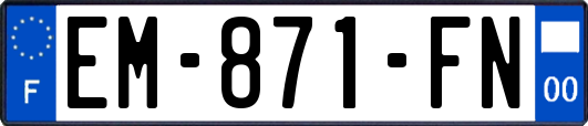 EM-871-FN