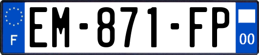 EM-871-FP