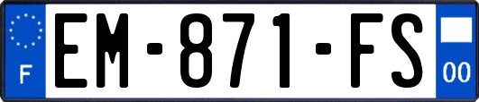 EM-871-FS