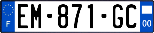 EM-871-GC