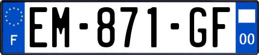 EM-871-GF