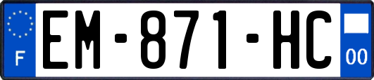 EM-871-HC