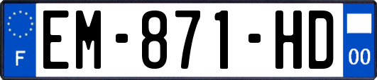 EM-871-HD
