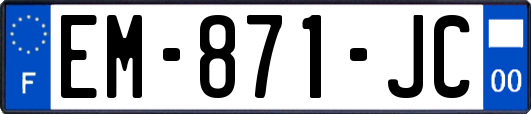 EM-871-JC