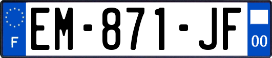 EM-871-JF