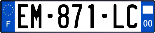 EM-871-LC