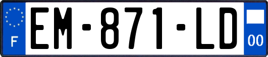 EM-871-LD