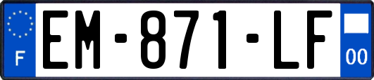 EM-871-LF