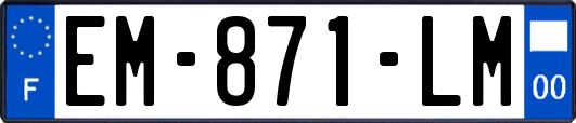EM-871-LM