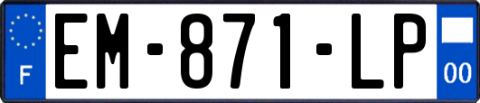 EM-871-LP