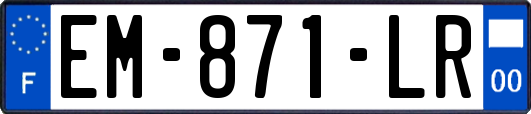 EM-871-LR