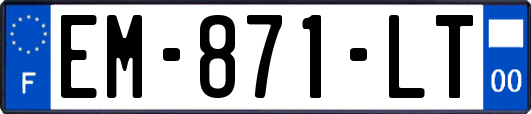 EM-871-LT