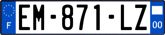 EM-871-LZ