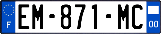 EM-871-MC